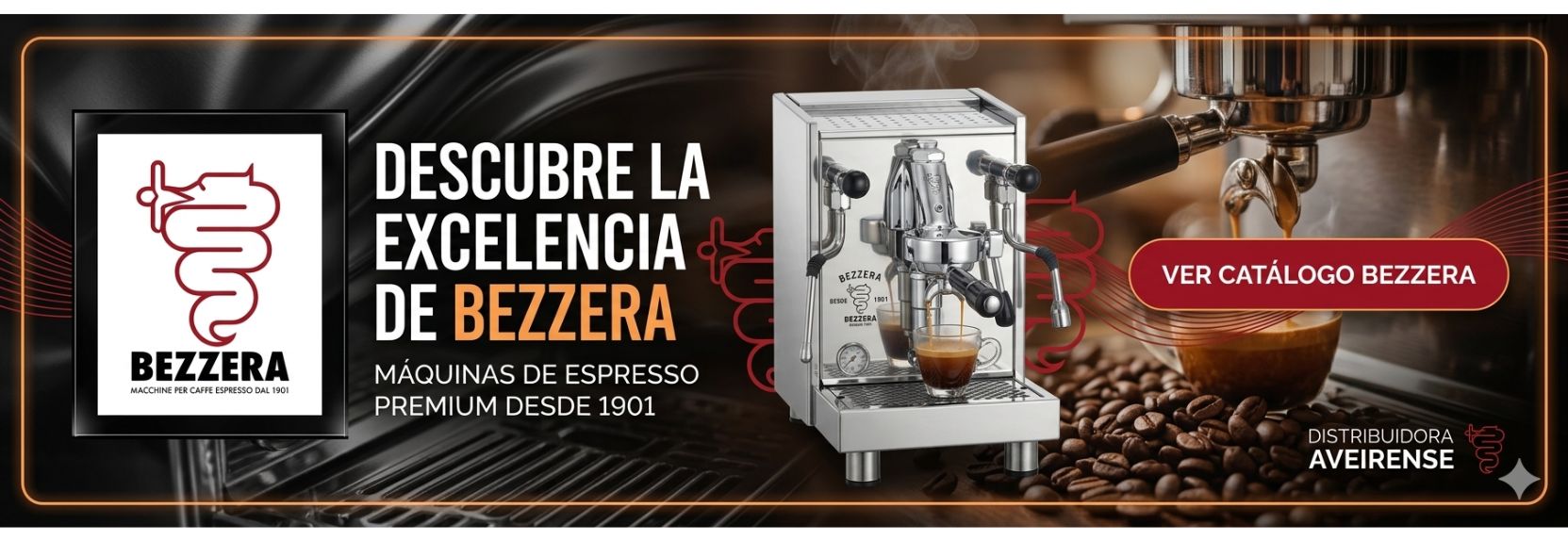 Bezzera